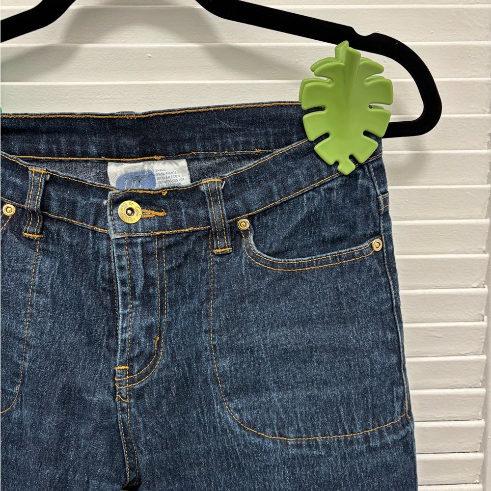 Classic Blue Women's Jeans